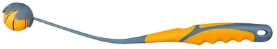 Produktbild von Trixie Ballschleuder mit Ball - ø 4,5/40 cm