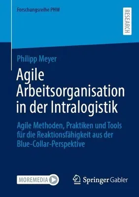 Image de Agile Arbeitsorganisation in der Intralogistik