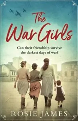 Obrázek produktu pro The War Girls