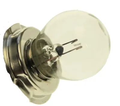 Produktbild von Glühlampe Scheinwerferbirne 12V/15W P26S 1365