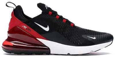 Produktbild von Nike Air Max 270 Black - EU 42