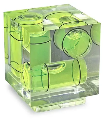 Produktbild von Kaiser Triplex Wasserwaage