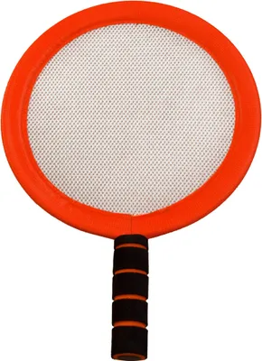Produktbild von 12 Mini-Tennisschläger - Perfekt für Schulen und Kommunen