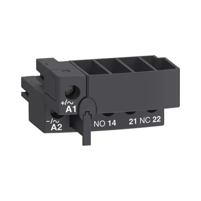 Produktbild von Schneider Electric Klemmleiste LU9BN11