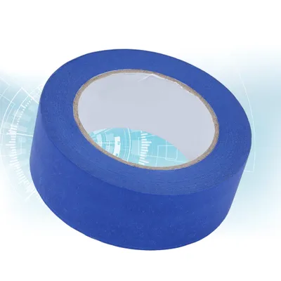 Produktbild von Klebeband,Klebeband,Abdeckband,Auto-Lackierband,Auto-Abdeckband