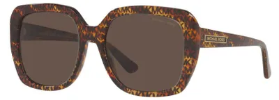Image de Lunettes de soleil pour femmes Michael Kors modèle Mk2140-366787