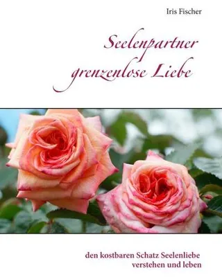 Obrázok produktu pre Seelenpartner grenzenlose Liebe