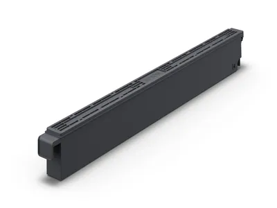 Zdjęcie produktu dla Epson C13T671300 Pojemnik na zużyty toner czarny do WorkForce Enterprise WF-C20590