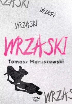 Zdjęcie produktu dla Wrzaski