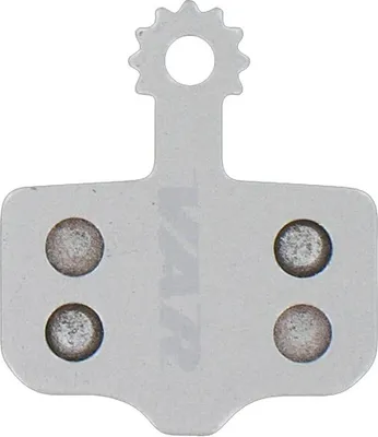 Image de Garniture de frein à disque VAR PA-64015 frittée 1 paire