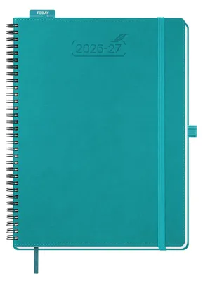 Obrázek produktu pro Omgoods - Plánovač na rok 2026-2027, formát A4