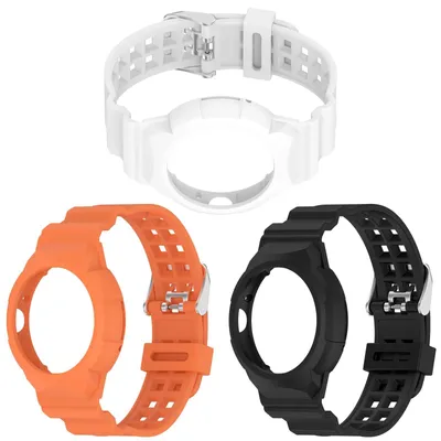 Obrázok produktu pre Silikónový náhradný remienok pre hodinky Google Pixel Watch