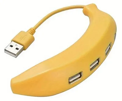 Obrázok produktu pre USB rozširujúca dokovacia stanica s 1 až 4 portmi USB 2.0