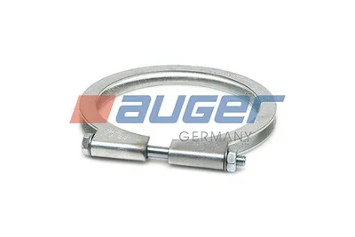 Produktbild von AUGER Auspuffschelle 57094 147mm 0 555kg