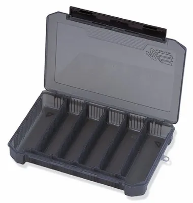 Produktbild von Meiho VS-3037 ND Köderbox 275x187x43mm