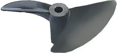 Produktbild von Graupner Schiffsschraube Race57,0mm/DD 3/16 Zoll