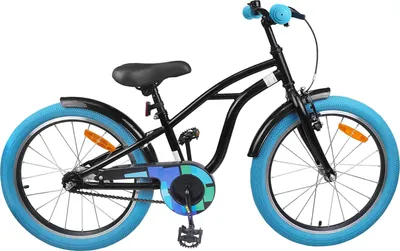Immagine prodotto di Bicicletta per Bambini 20 Pollici