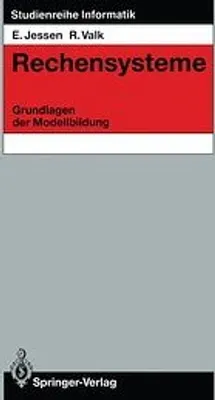 Produktbild von Rechensysteme