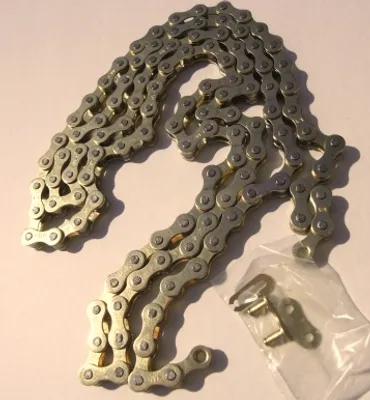 Immagine prodotto di Kette 1/2 x 1/8 oro