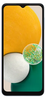 Produktbild von Samsung Galaxy A13 5G SM-A136B, 16,5 cm (6.5"), 720 x 1600 Pixel, 4 GB, 128 GB, 50 MP, Blau