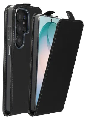 Immagine prodotto di Custodia a libro Accezz per Samsung Galaxy S26 Ultra - Nero