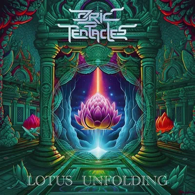 Image de Lotus Unfolding (Digipak)