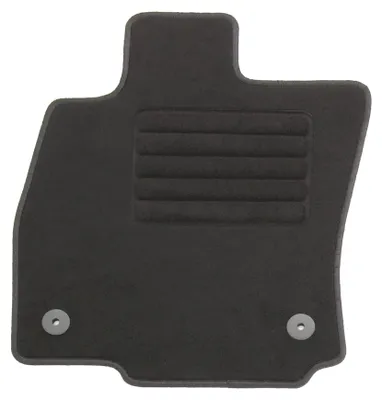 Produktbild von Fußmatte für Seat Leon 5F + SC + Kombi (ST) + X-Perience (Allrad), vorne links