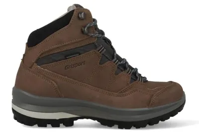 Produktbild von Grisport Wandelschoenen Bari Mid 04 Brown-37