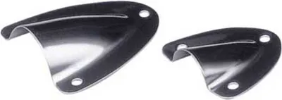 Produktbild von Plastimo Inox-abfluss Silber 55 x 53 x 22 mm Silber 55 x 53 x 22 mm