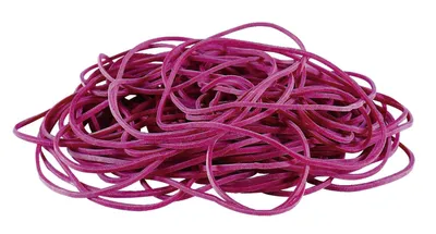 Productafbeelding van Wihedü 515.221 rubberringen, afmeting: diameter 40 mm, inhoud: 50 gram