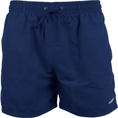 Produktbild von Crowell - Badeshorts für Herren MR470 (6XL) (Marineblau)