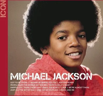 Produktbild von Michael Jackson - Ikone