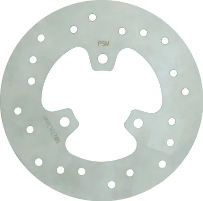 Image de Disque de frein RMS avant pour Yamaha Neos 50 4-temps, Jog R 50 AC