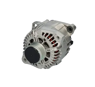 Image de Alternateur 14 V 110 A Ø 60 mm VALEO pour, entre autres, HYUNDAI ix35