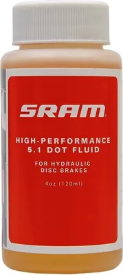 Produktbild von Sram Hydraulic Bremsfluid 4OZ 0