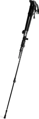 Produktbild von Crivit Aluminium Trekkingstöcke 373915 Schwarz