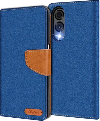 Immagine prodotto di Flip cover Samsung Galaxy S25 Edge custodia del telefono cellulare Flip Case custodia protettiva Book Cover