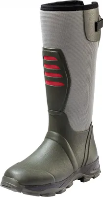 Produktbild von Almwalker Neoprenstiefel Geo Performance Herren (Oliv/Grau) Größe 45