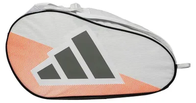 Produktbild von Adidas Control White Padel Bag 2026