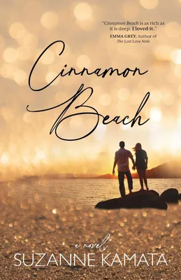 Produktbild von Cinnamon Beach