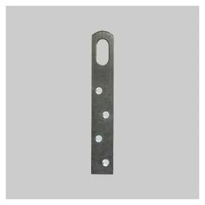 Image de Plaque pour éléments suspendus avec encoche de 6 cm