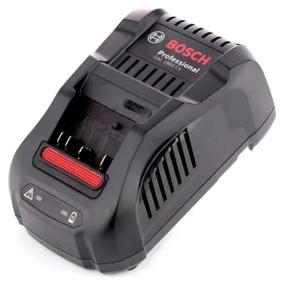 Image de Bosch GAL 1880 CV Chargeur rapide 14,4 V - 18 V Li-Ion (1600A00B8G)