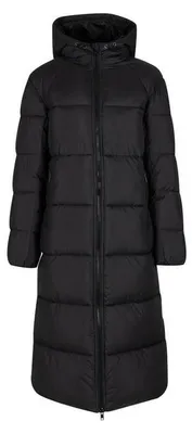 Immagine prodotto di Urban Classics, cappotto lungo da donna, colore nero, taglia M