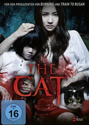 Produktbild von The Cat