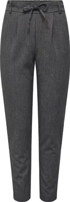 Produktbild von ONLY Hose eleganter Schnitt Kordelzug mittlere Taille Größe: S / 30L