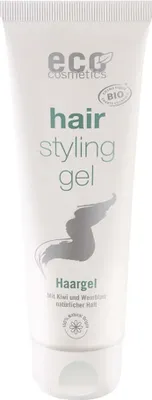Produktbild von eco cosmetics - Haargel - 125 ml