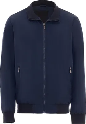 Produktbild von Tavite Herren jacke - marine, XL
