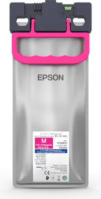 Obrázek produktu pro Epson DURABrite Pro, Vysoká (XL) výtěžnost, Purpurová, 1 kusů, Balení po jednom