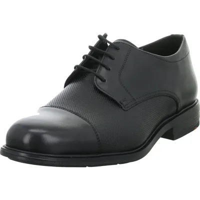 Produktbild von Lloyd Halbschuhe KAREL Schwarz Herren