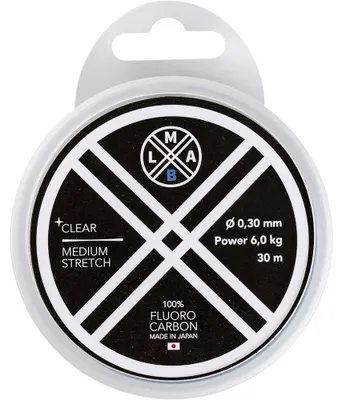Produktbild von LMAB 100 Pro Fluorocarbon (30 m)